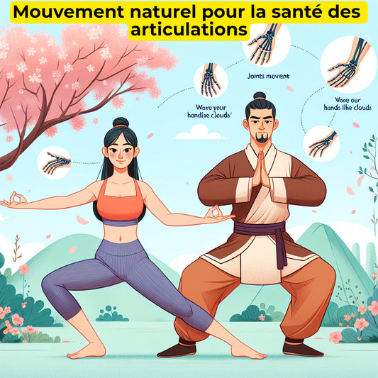 La santé des articulations : La science derrière les chaussures pieds nus