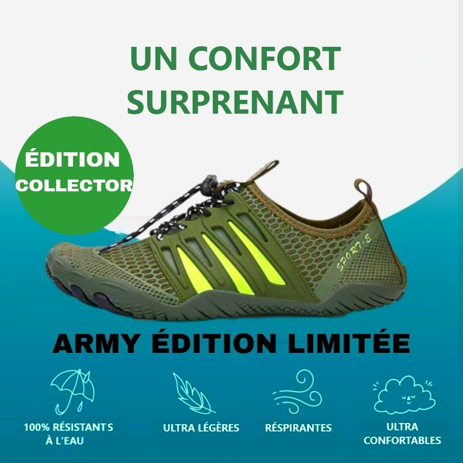 Limited Editions | LightRunner® | Hybrid Shoes for Active People | FINAL SALE*