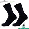 | LightRunner® Socks | Chaussettes 3 en 1: Chaudes imperméables et respirantes | VENTE FINALE