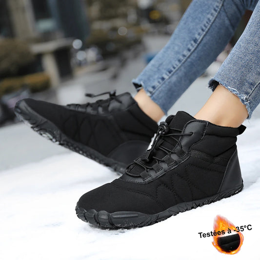 | LightRunner® Boots Ultra 3.0 | Hybrid Boots for Active People | New | FINAL SALE