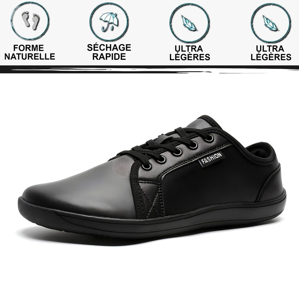 | Classical® 2.0 Ultra | Chaussures unisexes barefoot pour gens actifs | VENTE FINALE