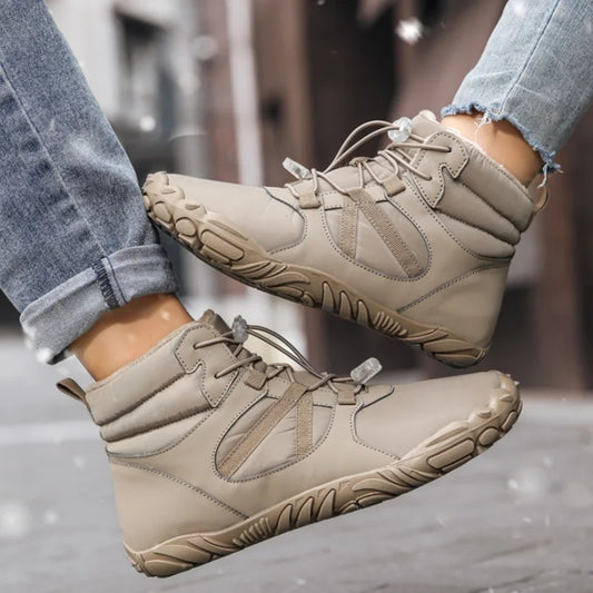 | LightRunner® BootsPlus | Hybrid Boots for Active People