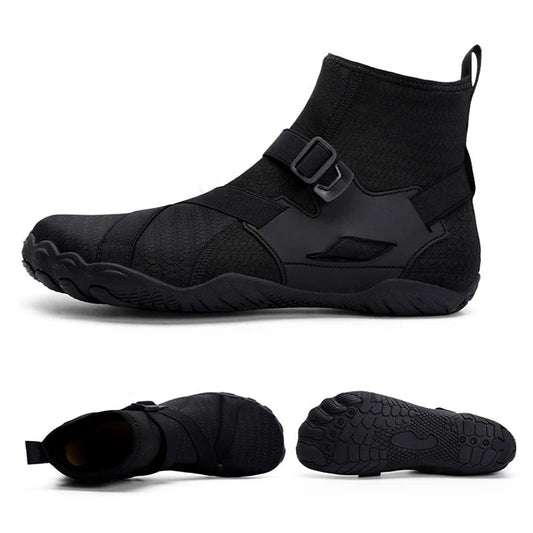 SummerBoots Ultra | Ultra-minimalistische Stiefeletten | ENDGÜLTIGER VERKAUF