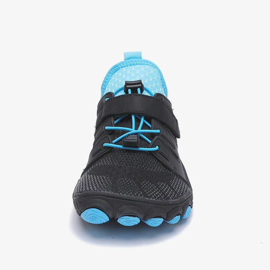 | 🔒 | LightRunner® AdventurePlus | Hybrid shoes for active people
