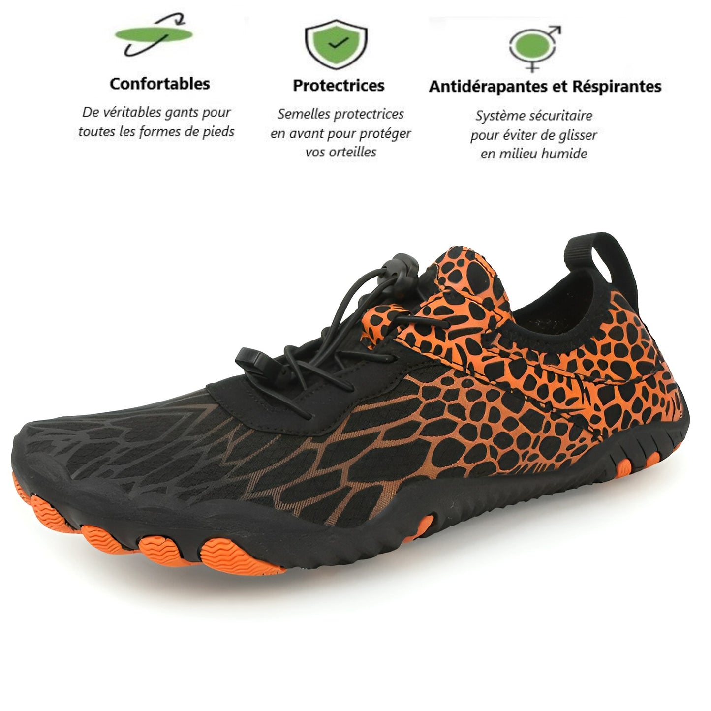 | LightRunner® HealthPlus Limited Edition | Hybrid shoes for active people | FINAL SALE