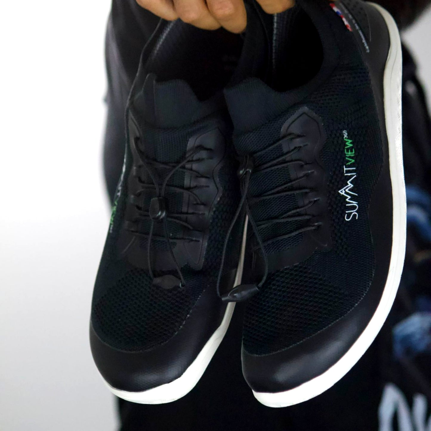 | 🔑| LightRunner® Sea to Sky | 100% Waterproof Minimalist Unisex Shoes