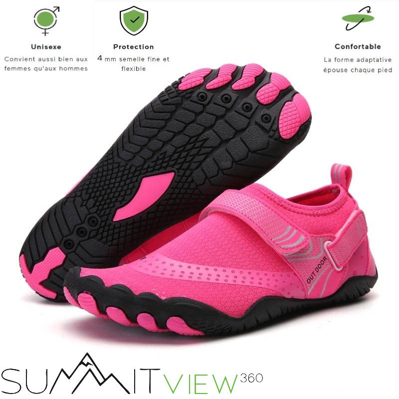 | LightRunner® Plus | Chaussures hybrides pour gens actifs