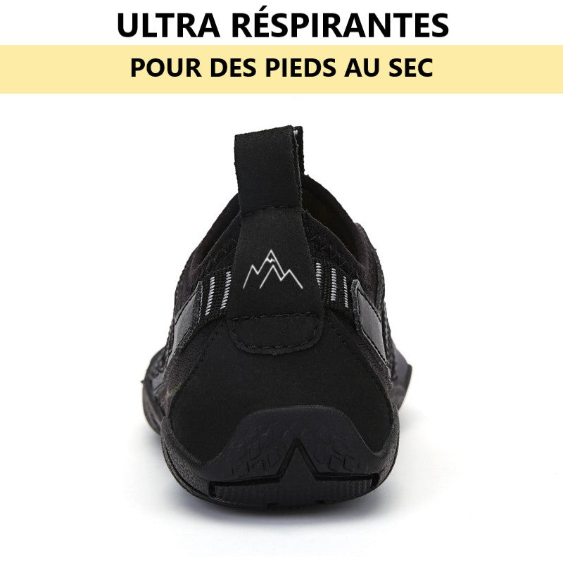 LightRunner® Ultra | Les Chaussures hybrides unisexes pour gens actifs