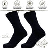 | LightRunner® Socks | 3-in-1 Unisex Socks: Warm, Waterproof, and Breathable