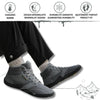 | NaturalBoots® | Bottes minimalistes d'hiver pour gens actifs | *Nouveauté*