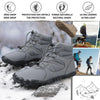 | 🔑 | LightRunner® BootsPlus | Bottes hybrides pour gens actifs