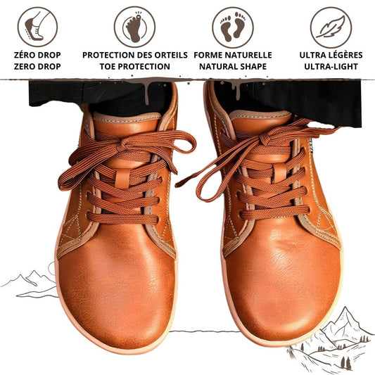 | 🔑 | Classical® 2.0 Ultra | Unisex-Barfußschuhe für aktive Menschen