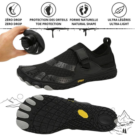 | 🔑 | LightRunner® Plus 2.0 Ultra | Chaussures hybrides pour gens actifs | NOUVEAU