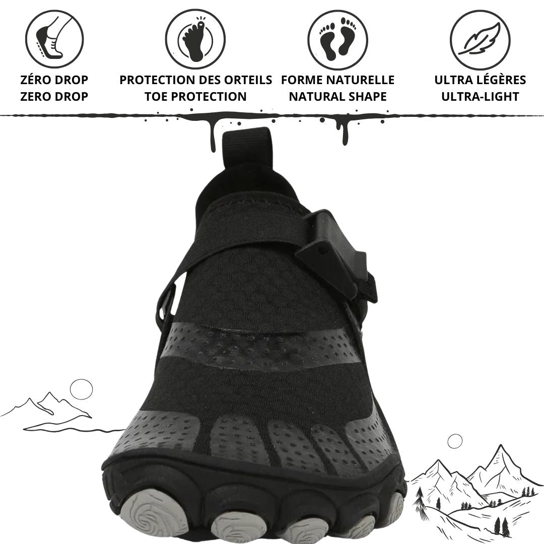| 🔑 | LightRunner® Plus 2.0 Ultra | Hybrid shoes for active people | NEW 