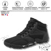 | NaturalBoots® | Minimalist Winter Boots for Active People | *New*