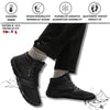 | NaturalBoots® | Minimalist Winter Boots for Active People | *New*