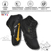 | NaturalBoots® | Minimalist Winter Boots for Active People | *New*