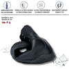 | NaturalWinterBoots | Bottes Minimalistes unisexes pour le Soulagement du Mal de Dos