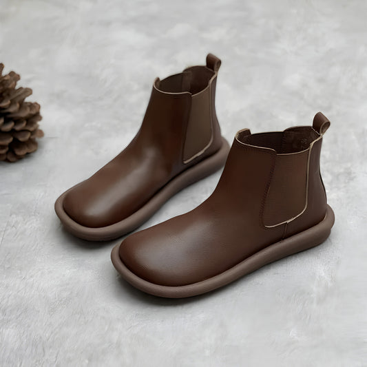 | Classic Boots | Respect the natural shape of your feet | FINAL SALE