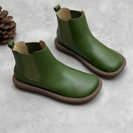 | Classic Boots | Respect the natural shape of your feet | FINAL SALE
