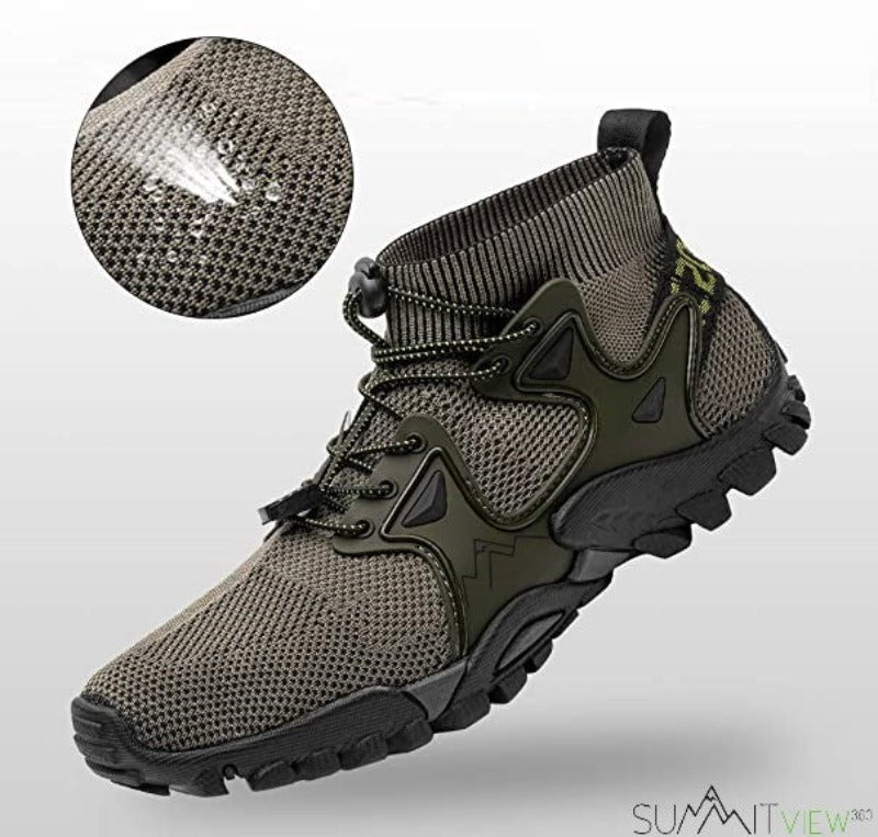 LightRunner® Boots | Bottes hybrides pour gens actifs | VENTE FINALE