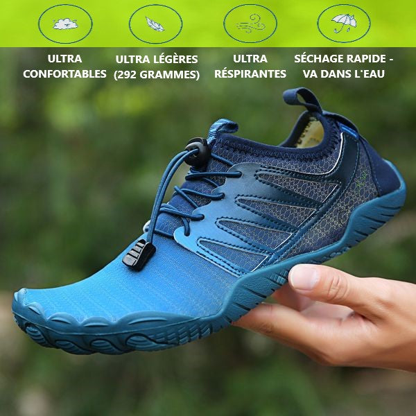 LightRunner® Ultra | Les Chaussures hybrides pour gens actifs | VENTE FINALE