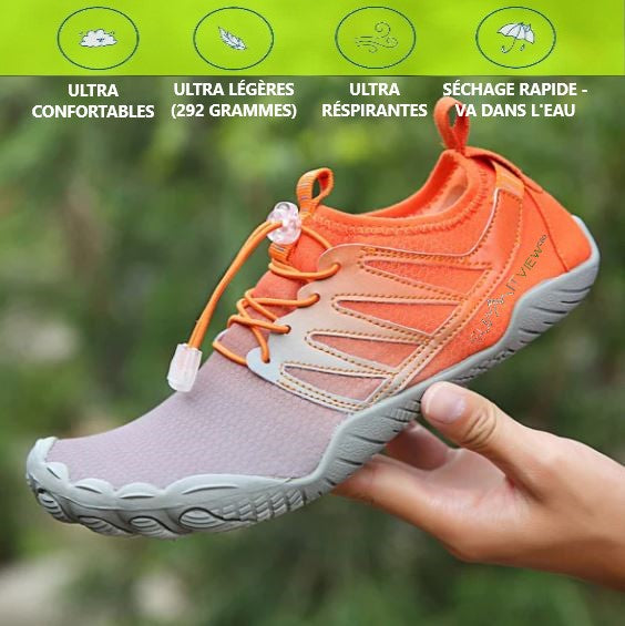 LightRunner® Ultra | Les Chaussures hybrides pour gens actifs | VENTE FINALE