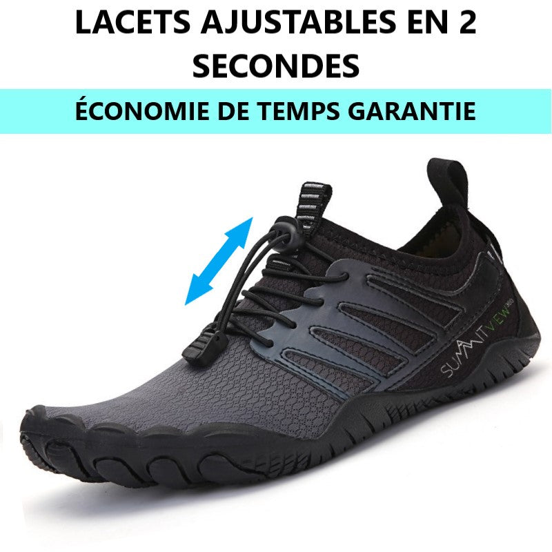 LightRunner® Ultra | Les Chaussures hybrides pour gens actifs | VENTE FINALE