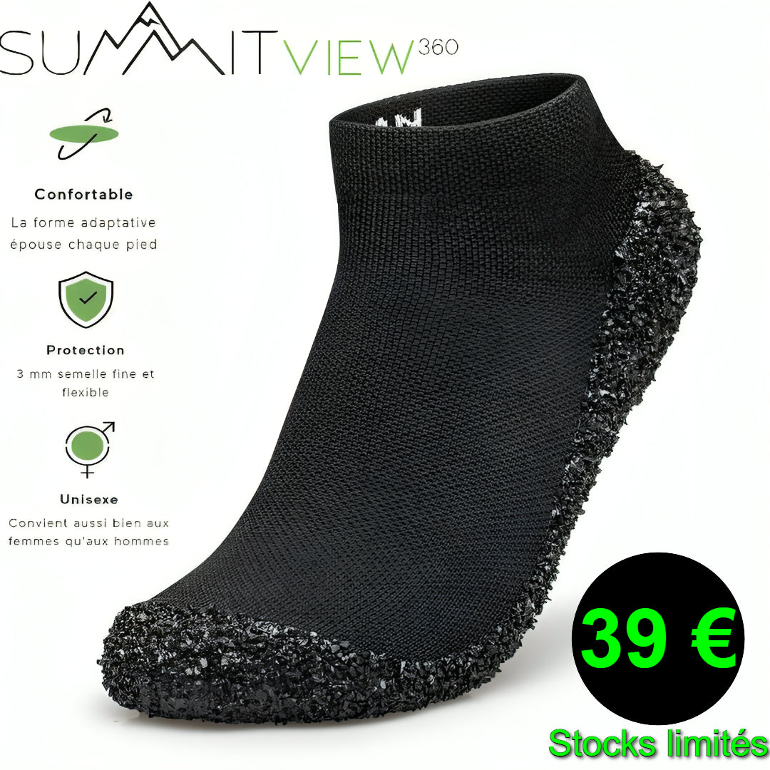 | LightWalker® | Hybridschuhe für aktive Menschen | ENDGÜLTIGER VERKAUF 