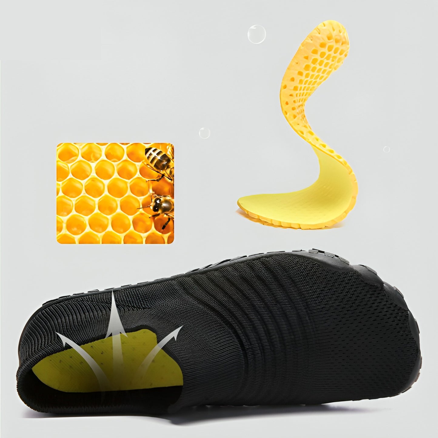 LightRunner™ Ultra Comfort+ | Aktivschuhe | ENDGÜLTIGER VERKAUF 