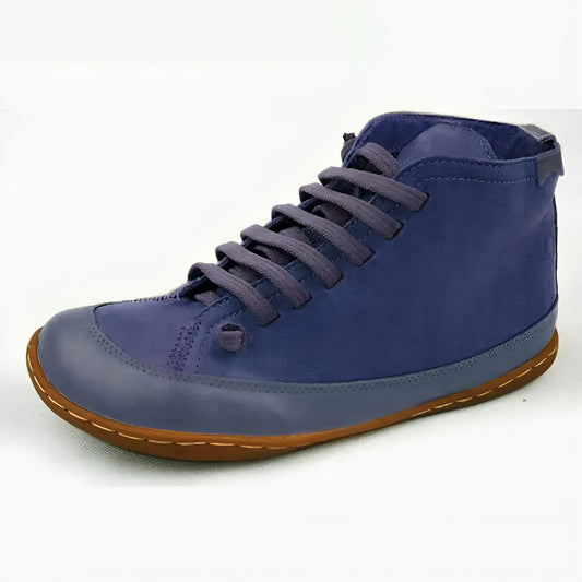 | Supreme Boots | Respect the natural shape of your feet | FINAL SALE