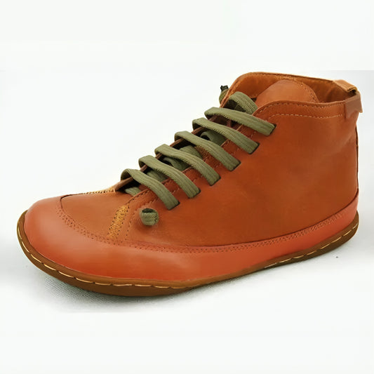 | Supreme Boots | Respect the natural shape of your feet | FINAL SALE