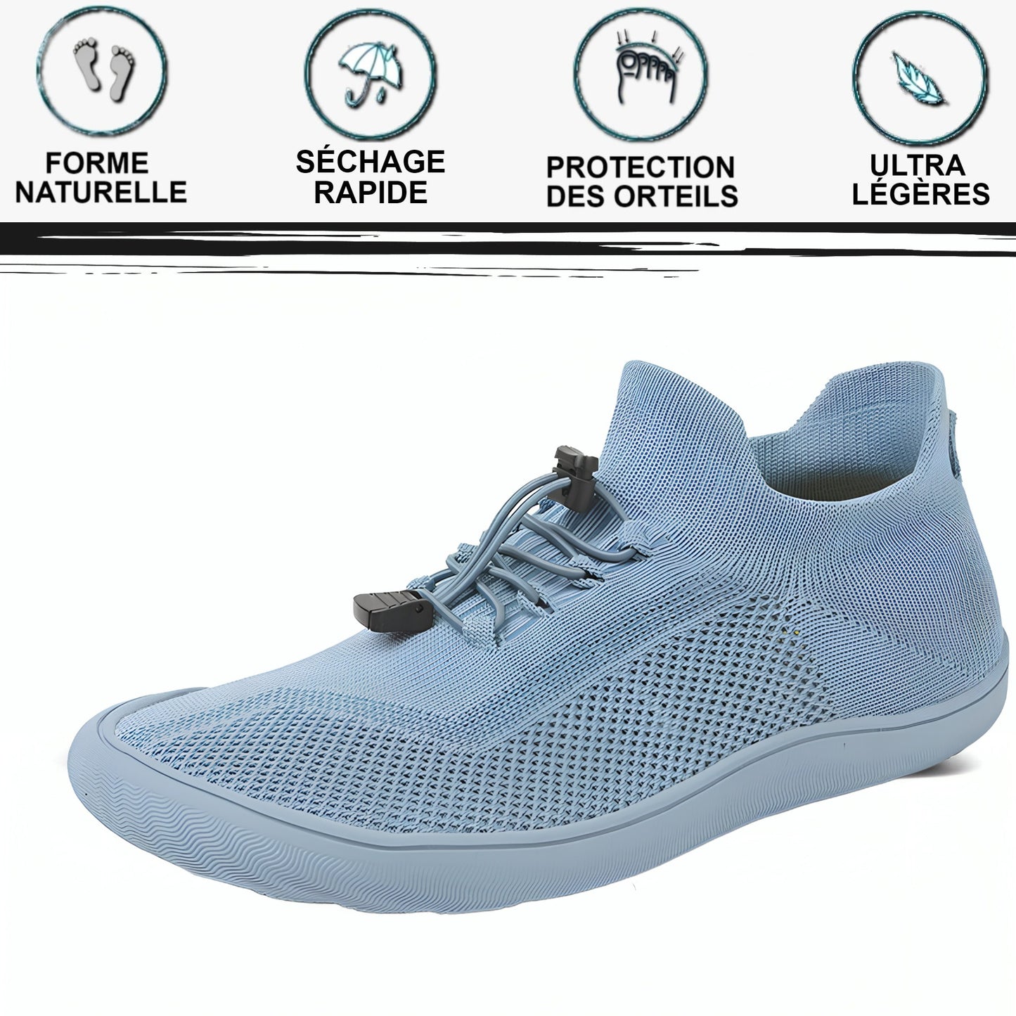 | 🔑 | LightFiter™2.0 | Hybrid-Fitnessschuhe – Neue Edition