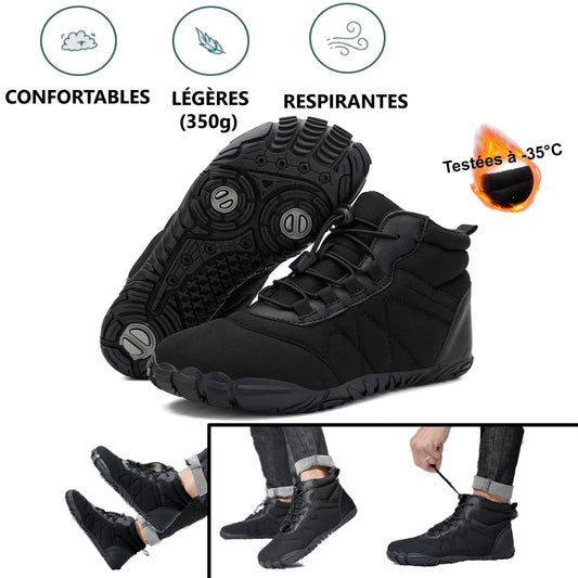 | LightRunner® Boots Ultra 3.0 | Hybrid Boots for Active People | New | FINAL SALE 