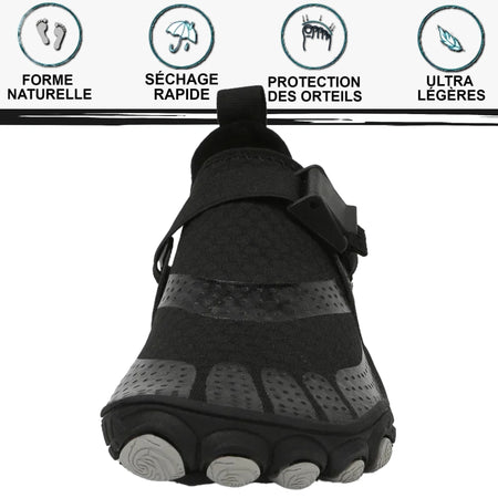 | LightRunner® Plus 2.0 Ultra | Chaussures hybrides pour gens actifs | NOUVEAU | VENTE FINALE