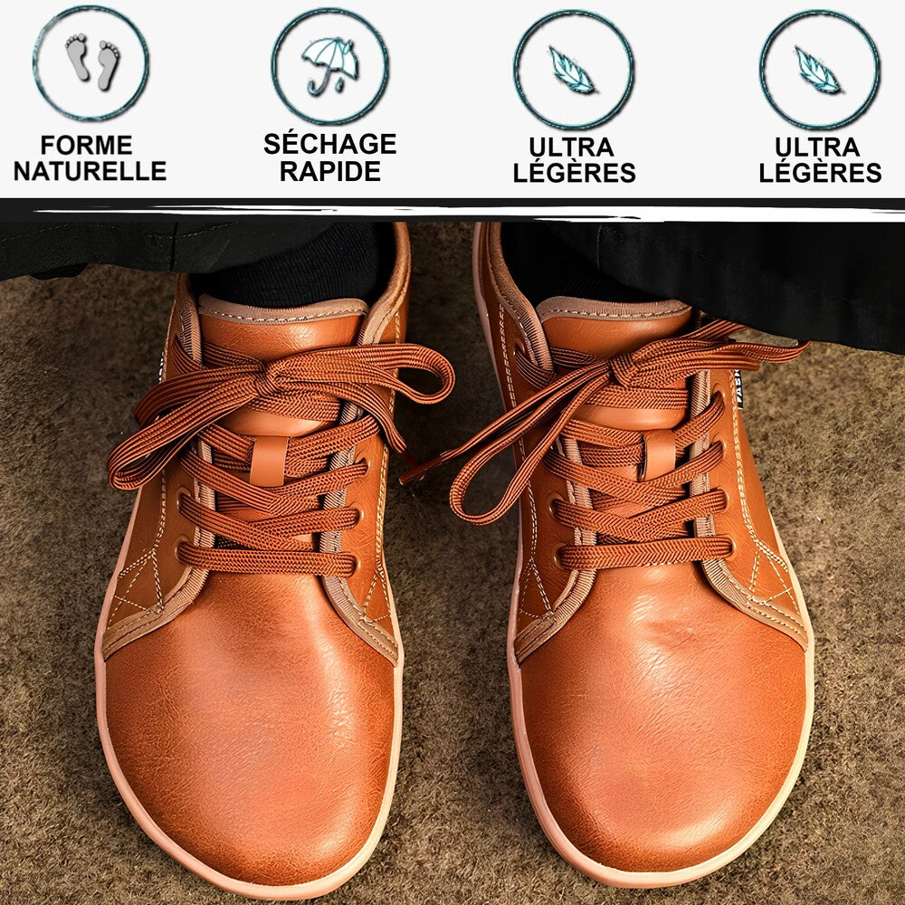 | Classical® 2.0 Ultra | Chaussures unisexes barefoot pour gens actifs | VENTE FINALE