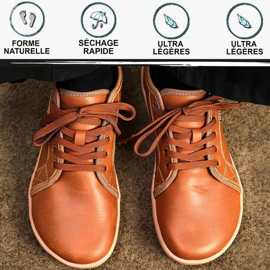 | Classical® 2.0 Ultra | Chaussures unisexes barefoot pour gens actifs | VENTE FINALE