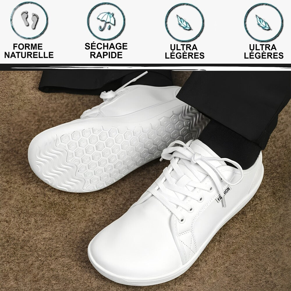 | Classical® 2.0 Ultra | Chaussures unisexes barefoot pour gens actifs | VENTE FINALE