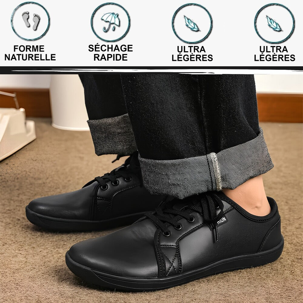 | Classical® 2.0 Ultra | Chaussures unisexes barefoot pour gens actifs | VENTE FINALE