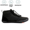 LightRunner® Boots Ultra | Hybridstiefel für aktive Menschen