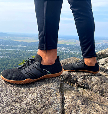 Discover Exceptional Comfort for Incomparable Natural Freedom