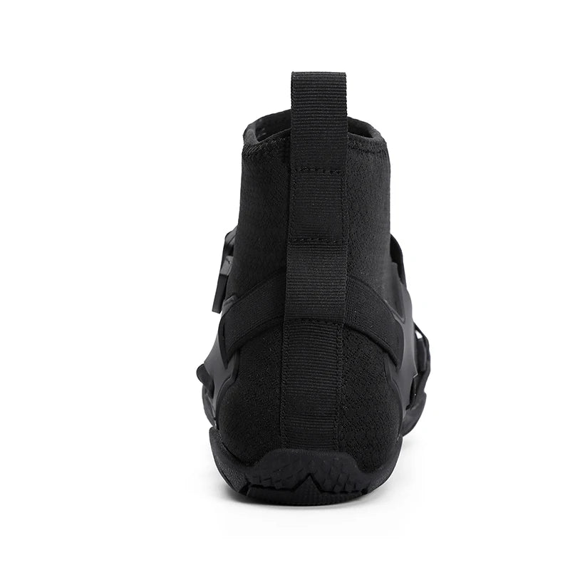 SummerBoots Ultra | Ultra-Minimalist Ankle Boots | FINAL SALE 