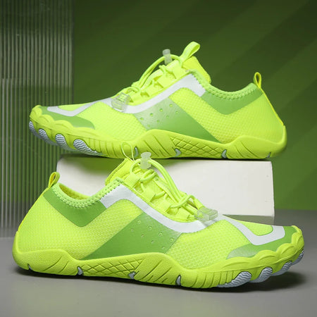 | LightRunner® GymPlus | Chaussures minimalistes pour gens actifs