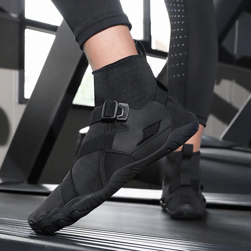 SummerBoots Ultra | Ultra-Minimalist Ankle Boots | FINAL SALE 