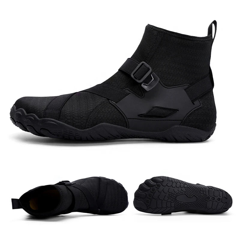 SummerBoots Ultra | Ultra-Minimalist Ankle Boots | FINAL SALE 