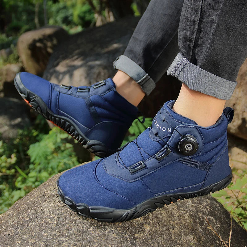 | LightRunner® BootsPlus2.0 | Hybridstiefel für aktive Menschen | ENDGÜLTIGER VERKAUF 