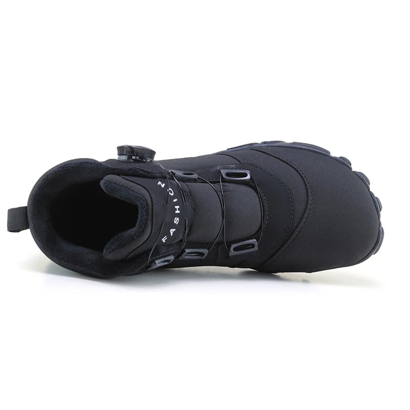 | LightRunner® BootsPlus2.0 | Hybridstiefel für aktive Menschen | ENDGÜLTIGER VERKAUF 