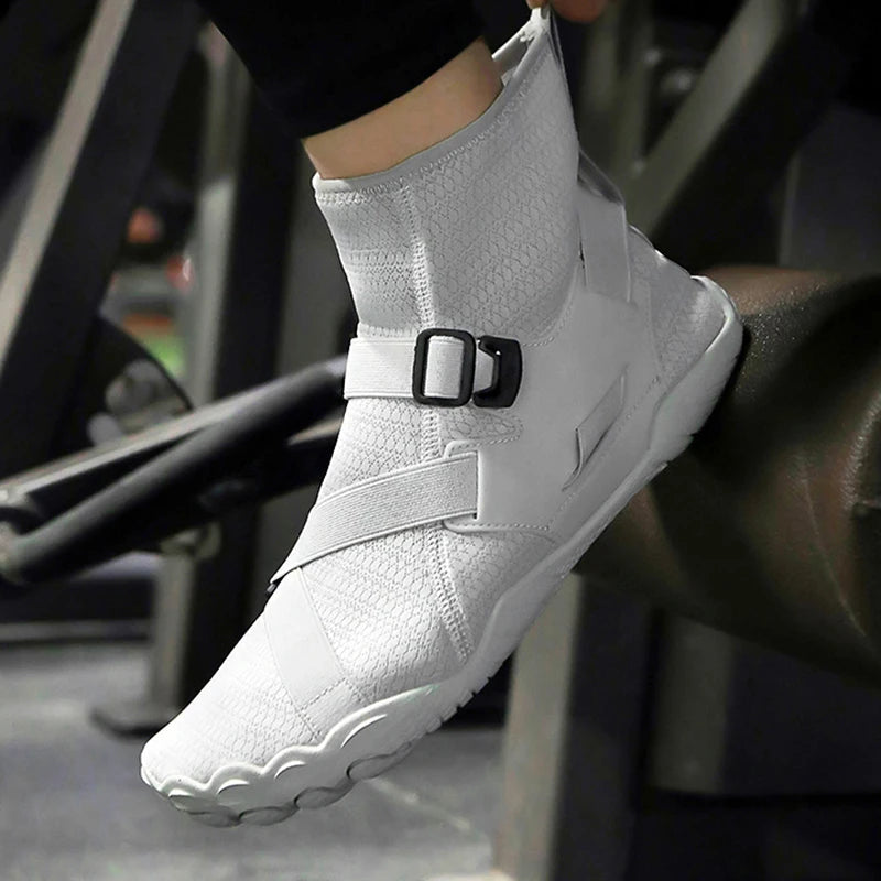 SummerBoots Ultra | Ultra-Minimalist Ankle Boots | FINAL SALE 