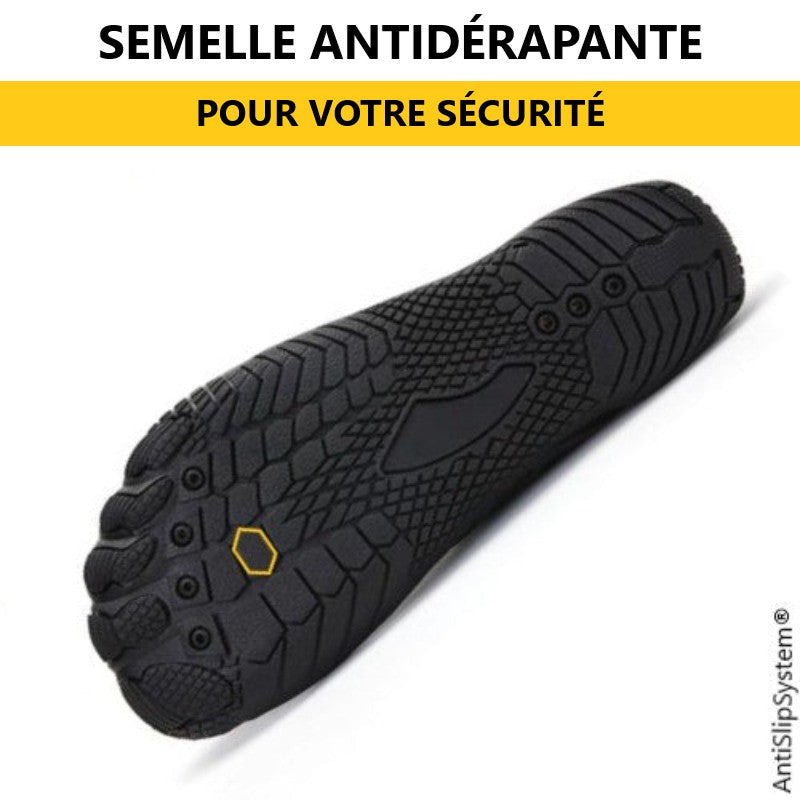 LightRunner® Ultra | Les Chaussures hybrides pour gens actifs | VENTE FINALE