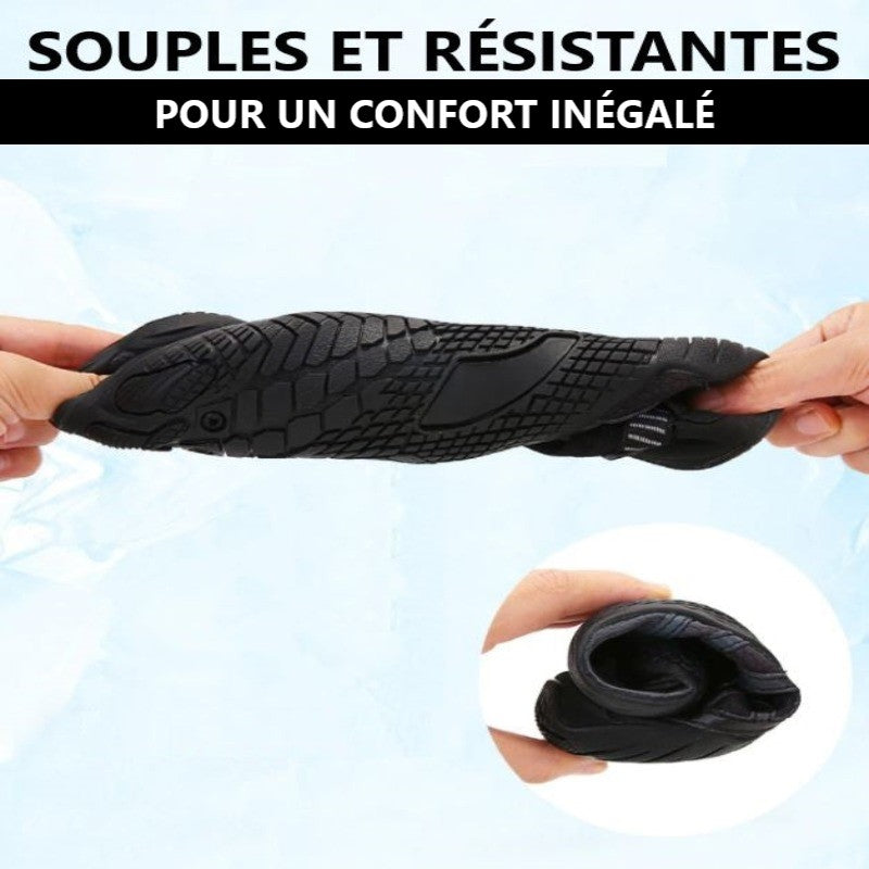 LightRunner® Ultra | Les Chaussures hybrides pour gens actifs | VENTE FINALE
